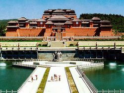 焦作黄河文化影视城天气 焦作黄河文化影视城天气