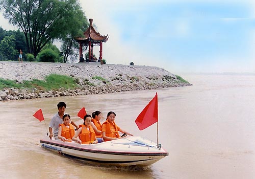 濮阳毛楼生态旅游区天气 濮阳毛楼生态旅游区天气