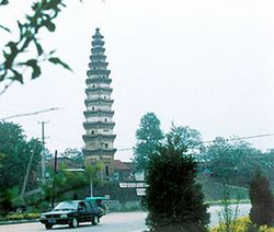许昌洗砚池天气 许昌洗砚池天气