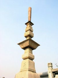 许昌受禅台天气 许昌受禅台天气