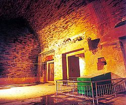 许昌周定王陵天气 许昌周定王陵天气