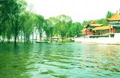 三门峡会兴渡天气 三门峡会兴渡天气