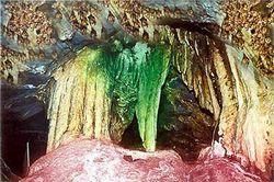 南阳云华蝙蝠洞天气 南阳云华蝙蝠洞天气