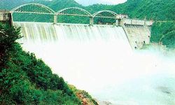 南阳石门湖天气 南阳石门湖天气