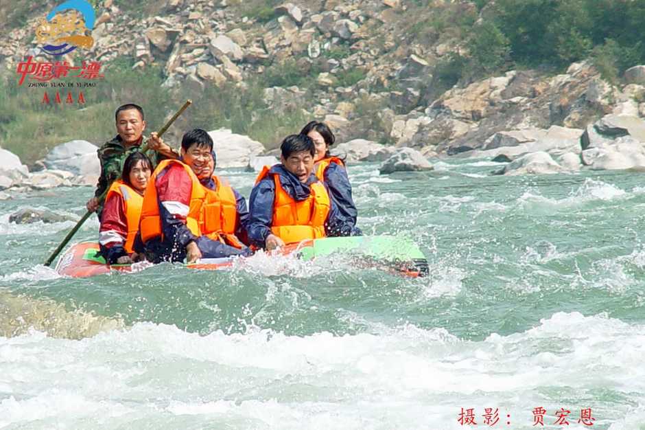 南阳中原第一漂天气 南阳中原第一漂天气