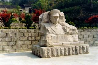 信阳郑维山将军故里天气 信阳郑维山将军故里天气