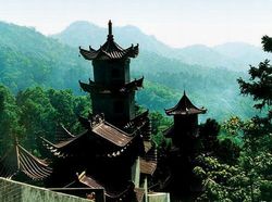 信阳灵山天气 信阳灵山天气