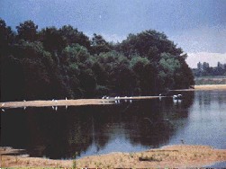 信阳南湾湖天气 信阳南湾湖天气