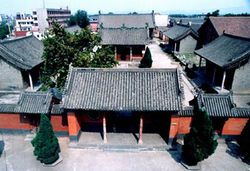 济源奉仙观天气 济源奉仙观天气