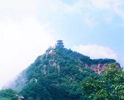 济源天坛山天气 济源天坛山天气