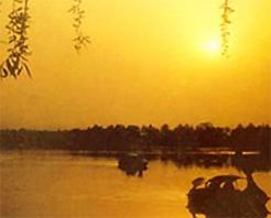 济源曲阳湖天气 济源曲阳湖天气