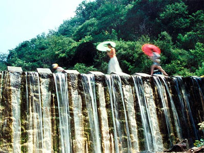 济源九里沟景区天气 济源九里沟景区天气