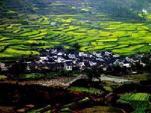 婺源古村天气 婺源古村天气