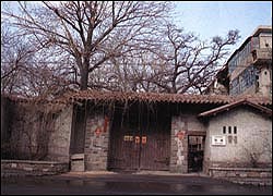 天津末代皇帝旧居天气 天津末代皇帝旧居天气