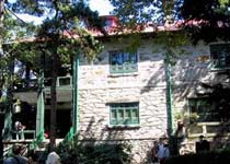 庐山美庐天气 庐山美庐天气