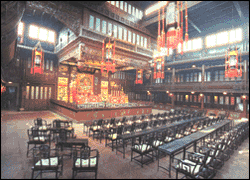 天津广东会馆天气 天津广东会馆天气