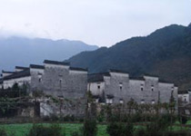 婺源五龙山天气 婺源五龙山天气