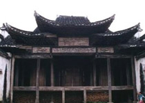 上饶阳春古戏台天气 上饶阳春古戏台天气