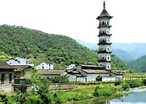 上饶龙天宝塔天气 上饶龙天宝塔天气