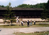 井冈山大井天气 井冈山大井天气