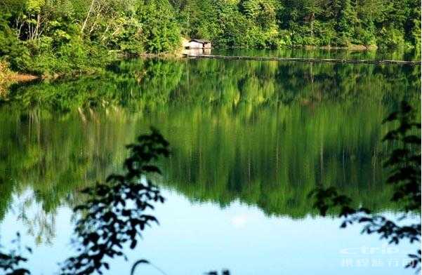 上犹陡水湖天气 上犹陡水湖天气