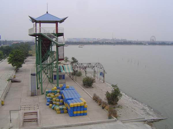 天津东丽湖天气 天津东丽湖天气