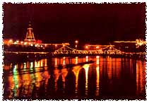 天津海河文化广场天气