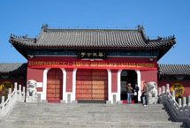 天津峰山药王庙天气 天津峰山药王庙天气