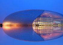 西城国家大剧院天气 西城国家大剧院天气