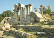 海淀圆明园遗址公园天气 海淀圆明园遗址公园天气