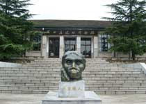 周口店北京人遗址天气 周口店北京人遗址天气