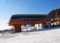 延庆石京龙滑雪场天气 延庆石京龙滑雪场天气