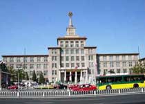 海淀中国人民革命军事博物馆 海淀中国人民革命军事博物馆