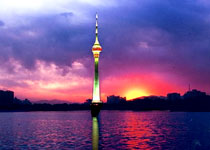 海淀中央电视塔天气 海淀中央电视塔天气