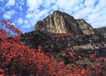 北京仙台旅游区天气 北京仙台旅游区天气