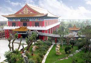 天津宝成博物苑景区有限公司天气 天津宝成博物苑景区有限公司天气