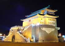 北京正阳门天气 北京正阳门天气