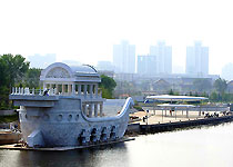 河北耳闸公园天气 河北耳闸公园天气