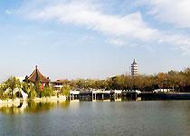 河北北宁公园天气 河北北宁公园天气