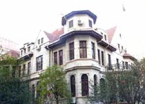 河西王仲山故居天气 河西王仲山故居天气