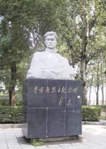 宁河于方舟故居天气 宁河于方舟故居天气