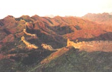 井陉古长城天气 井陉古长城天气