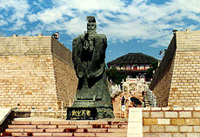 北戴河秦皇求仙入海处天气 北戴河秦皇求仙入海处天气