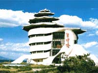 北戴河碧螺塔天气 北戴河碧螺塔天气