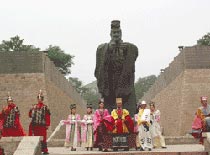 北戴河秦行宫遗址天气 北戴河秦行宫遗址天气