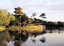 承德普佑寺天气 承德普佑寺天气