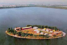 天津武清南湖游乐园天气 天津武清南湖游乐园天气