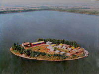 武清区南湖游乐园天气 武清区南湖游乐园天气