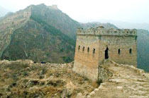 涞源乌龙沟长城天气 涞源乌龙沟长城天气