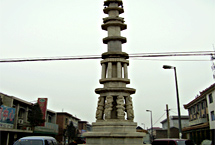 天津宝坻石幢天气 天津宝坻石幢天气